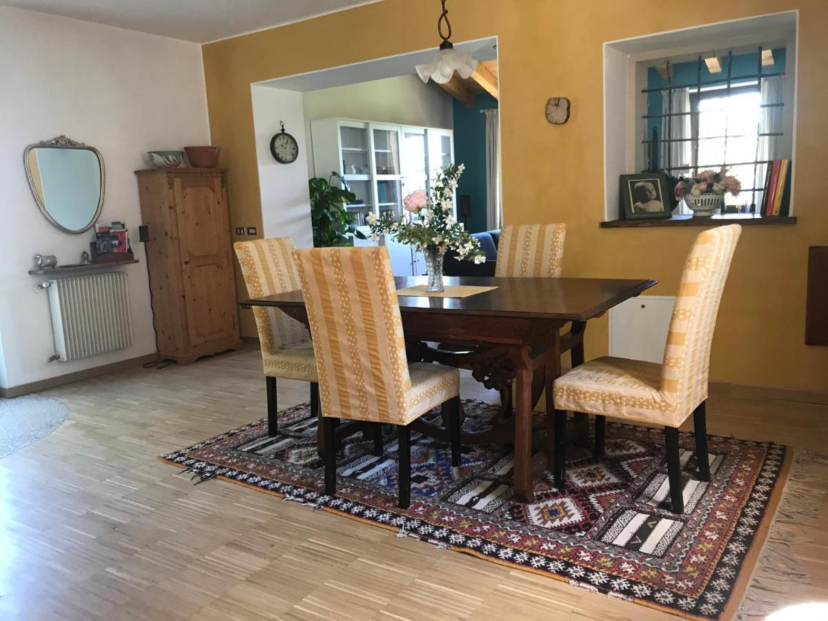 Una Casa Di Campagna ドッソブオノ エクステリア 写真