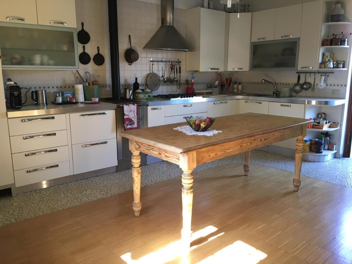 Una Casa Di Campagna ドッソブオノ エクステリア 写真