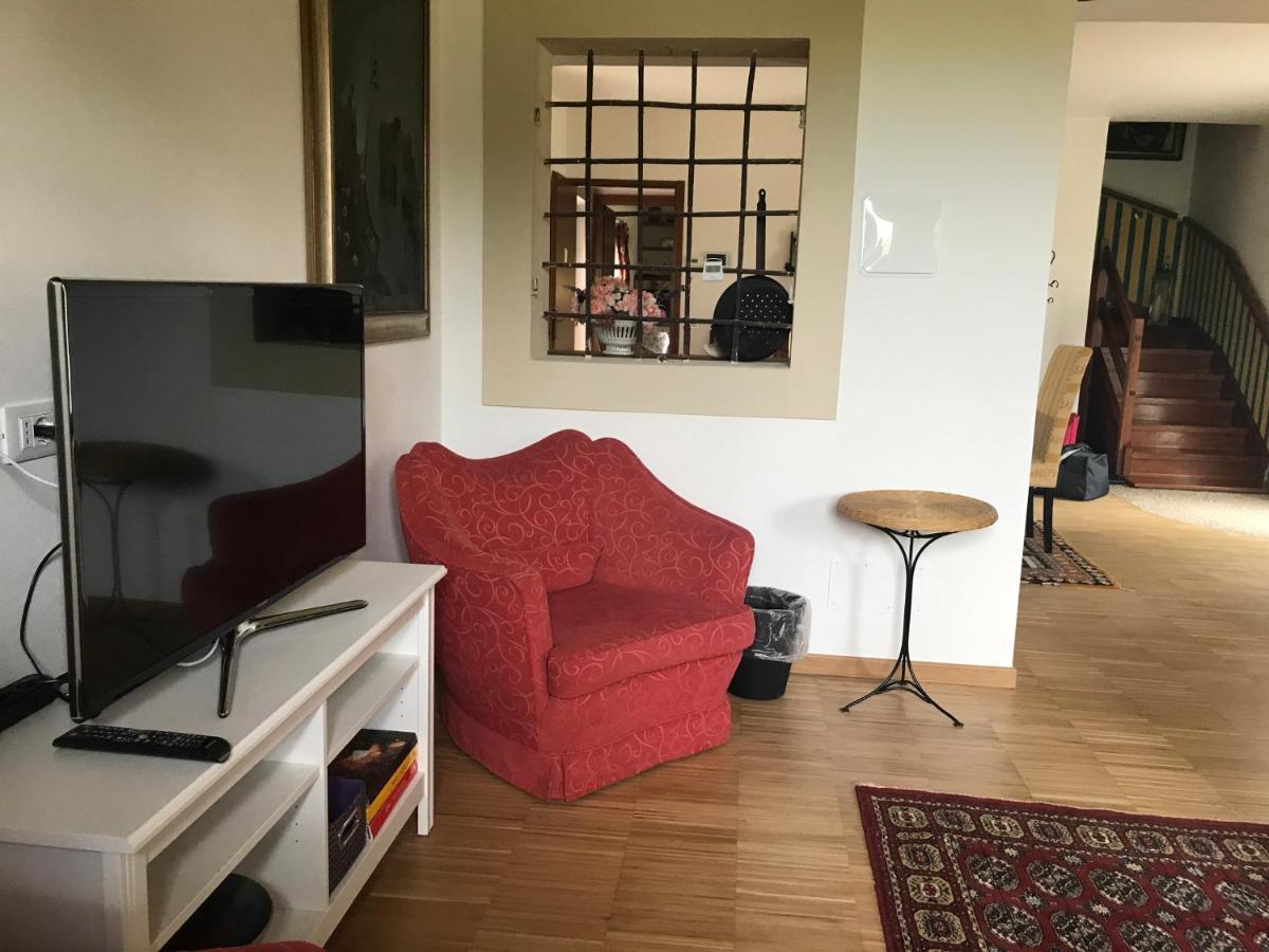 Una Casa Di Campagna ドッソブオノ エクステリア 写真