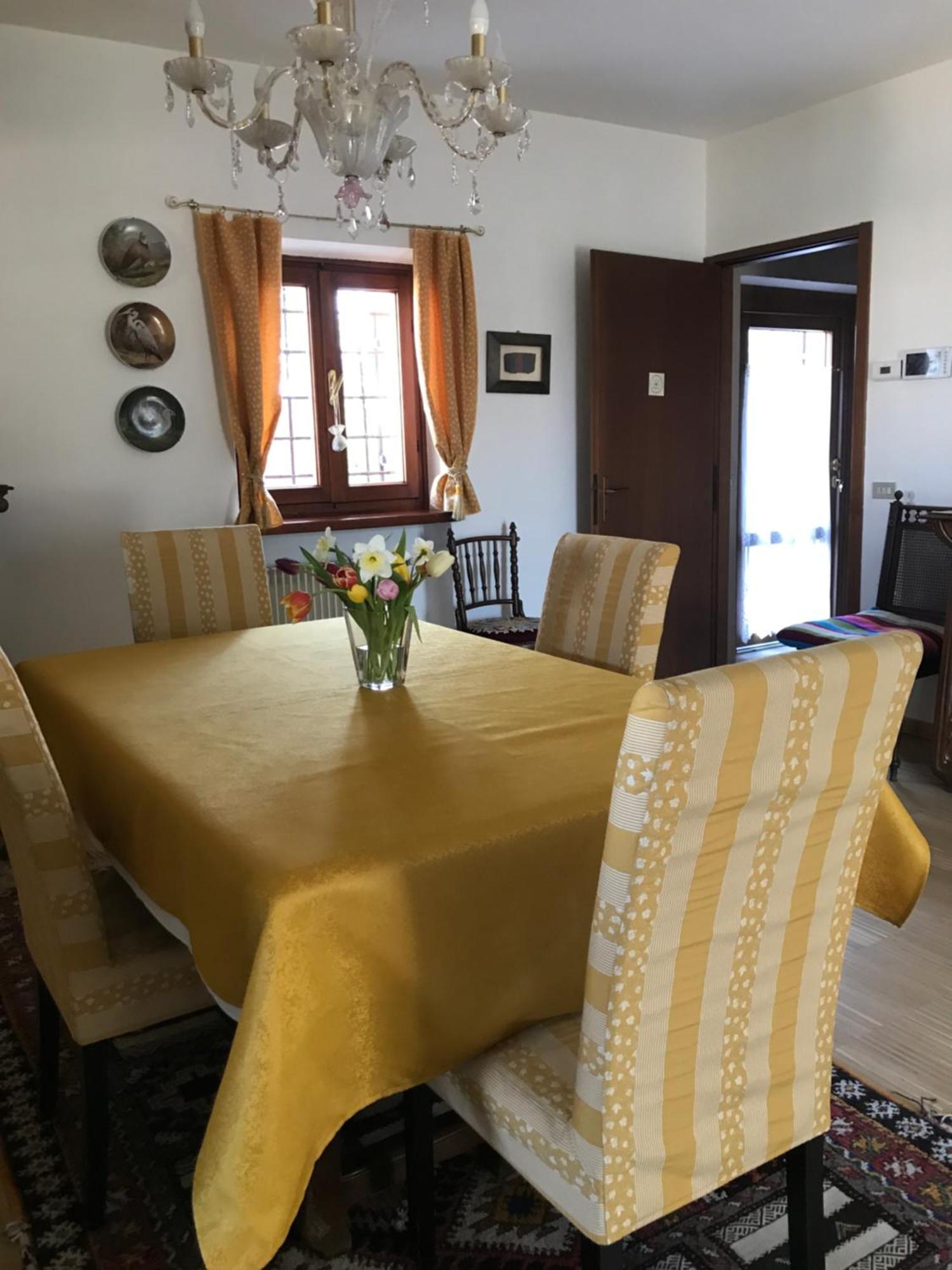 Una Casa Di Campagna ドッソブオノ エクステリア 写真